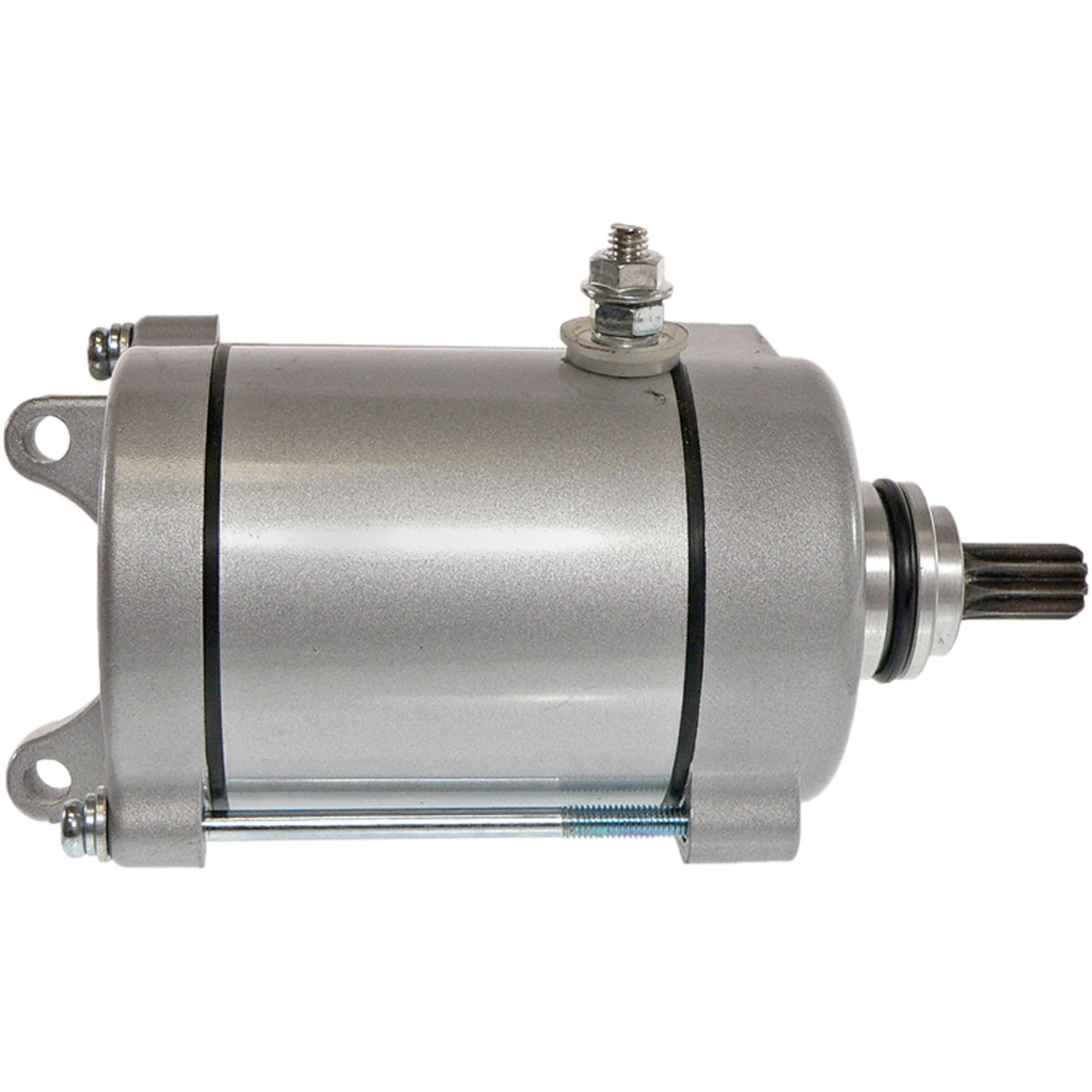 Starter for 12V SANL 200 250CC, Other China Built 19586, 19586N 410-58010 Starter for 12V SANL 200 250CC, Other China Built 19586, 19586N 410-58010