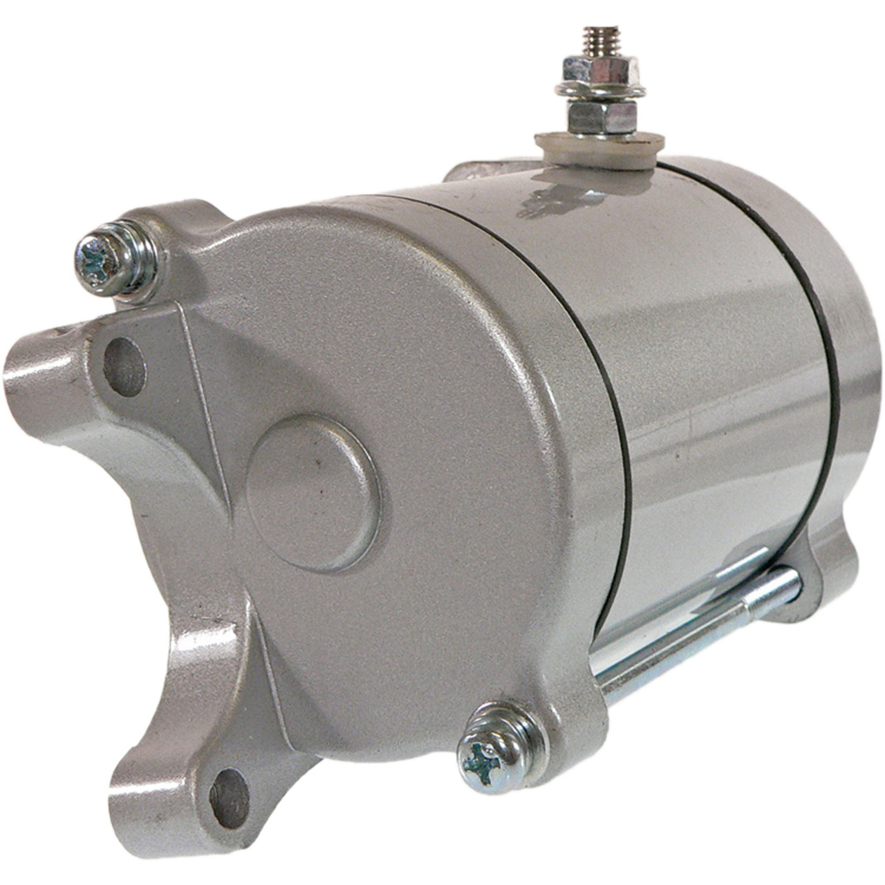 Starter for 12V SANL 200 250CC, Other China Built 19586, 19586N 410-58010 Starter for 12V SANL 200 250CC, Other China Built 19586, 19586N 410-58010