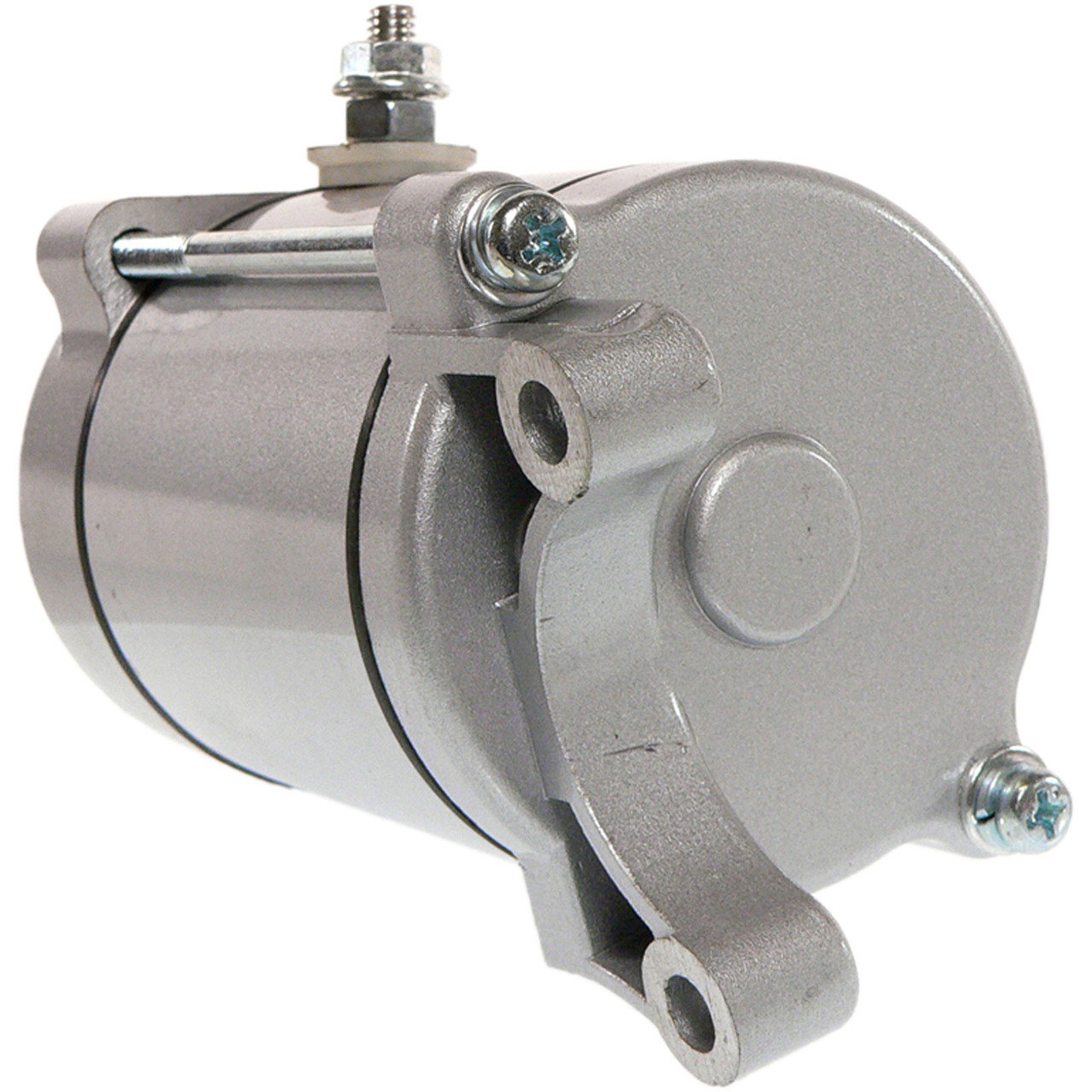 Starter for 12V SANL 200 250CC, Other China Built 19586, 19586N 410-58010 Starter for 12V SANL 200 250CC, Other China Built 19586, 19586N 410-58010