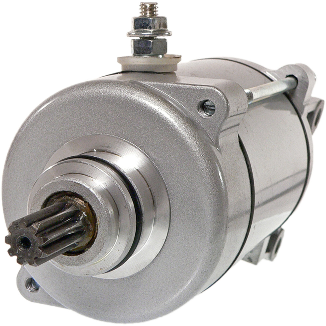 Starter for 12V SANL 200 250CC, Other China Built 19586, 19586N 410-58010 Starter for 12V SANL 200 250CC, Other China Built 19586, 19586N 410-58010