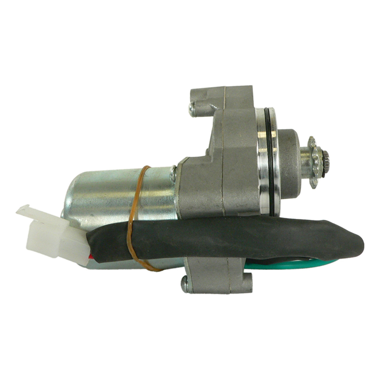 Starter for Jetmoto ATV 50, Kazuma MeerKat 50 495779, 49-5779 410-58012 Starter for Jetmoto ATV 50, Kazuma MeerKat 50 495779, 49-5779 410-58012