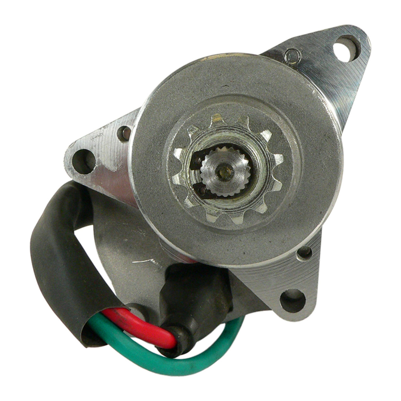 Starter for Jetmoto ATV 50, Kazuma MeerKat 50 495779, 49-5779 410-58012 Starter for Jetmoto ATV 50, Kazuma MeerKat 50 495779, 49-5779 410-58012