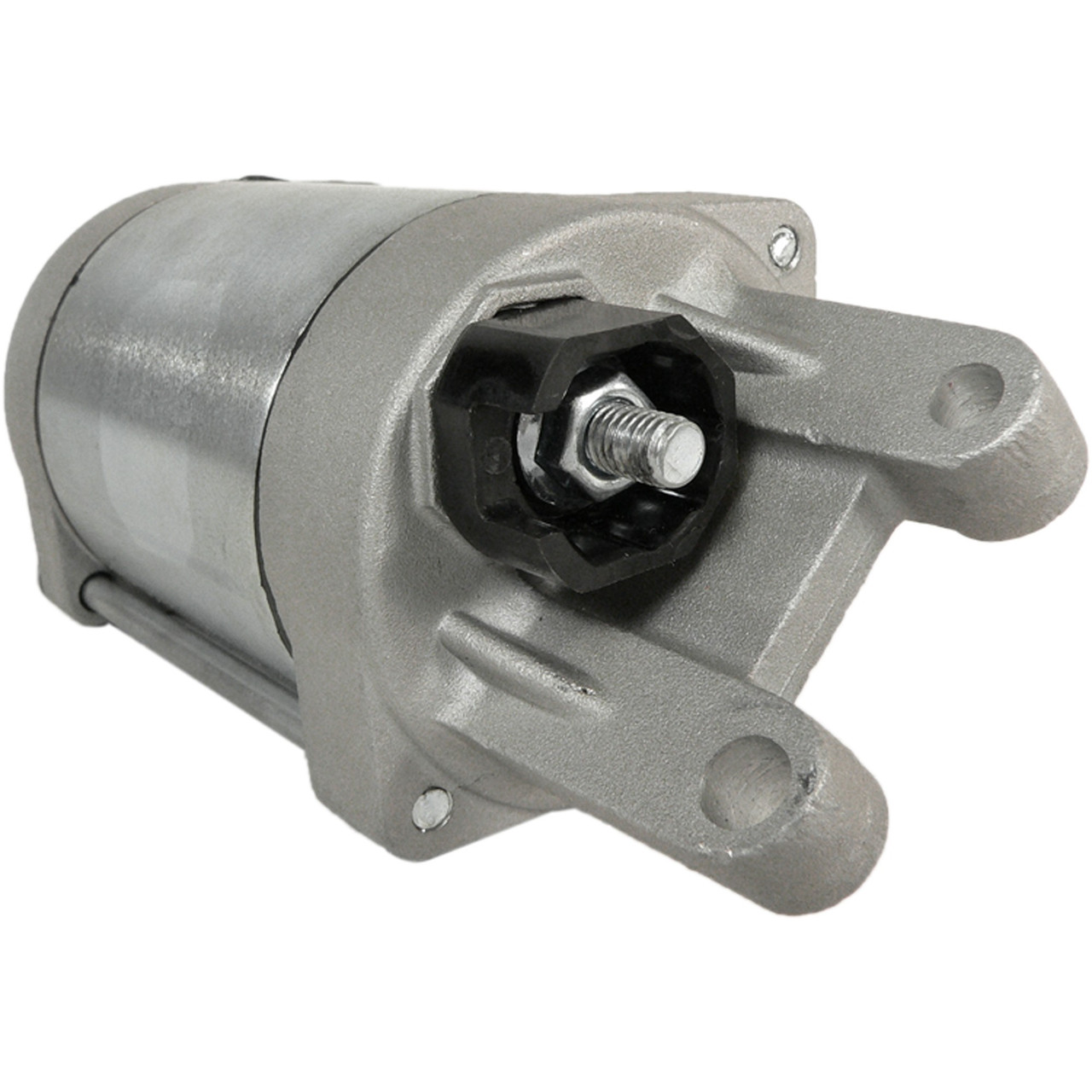 Starter for Honda ATV Motor TRX700, TRX700XX 2008-2009 31200-HP6-A01 410-58037 Starter for Honda ATV Motor TRX700, TRX700XX 2008-2009 31200-HP6-A01 410-58037