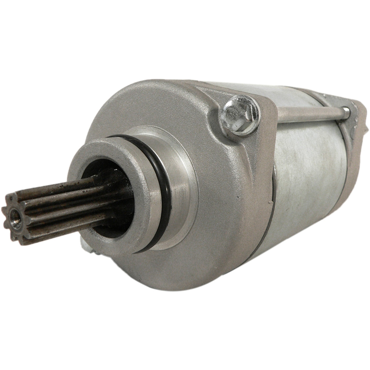 Starter for Honda ATV Motor TRX700, TRX700XX 2008-2009 31200-HP6-A01 410-58037 Starter for Honda ATV Motor TRX700, TRX700XX 2008-2009 31200-HP6-A01 410-58037