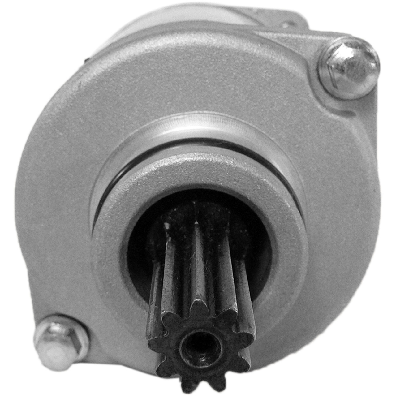 Starter for Honda ATV Motor TRX700, TRX700XX 2008-2009 31200-HP6-A01 410-58037 Starter for Honda ATV Motor TRX700, TRX700XX 2008-2009 31200-HP6-A01 410-58037