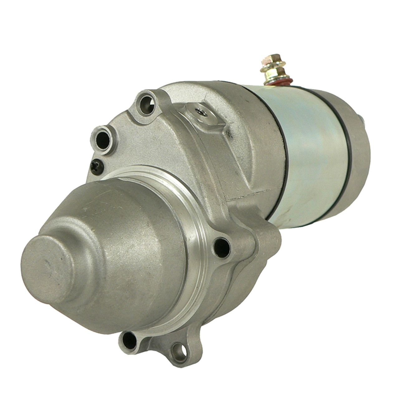 Starter Honda ATV FL350R FL 350 R Odyssey 1985 Starter Honda ATV FL350R FL 350 R Odyssey 1985