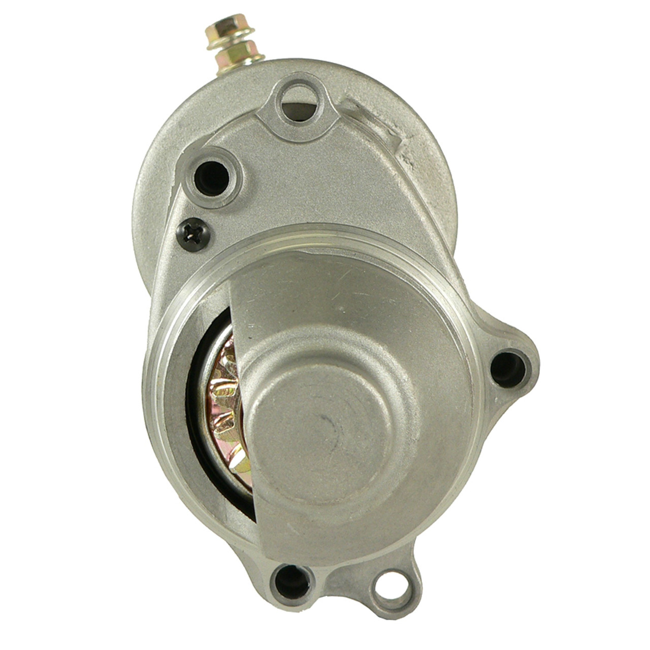 Starter Honda ATV FL350R FL 350 R Odyssey 1985 Starter Honda ATV FL350R FL 350 R Odyssey 1985