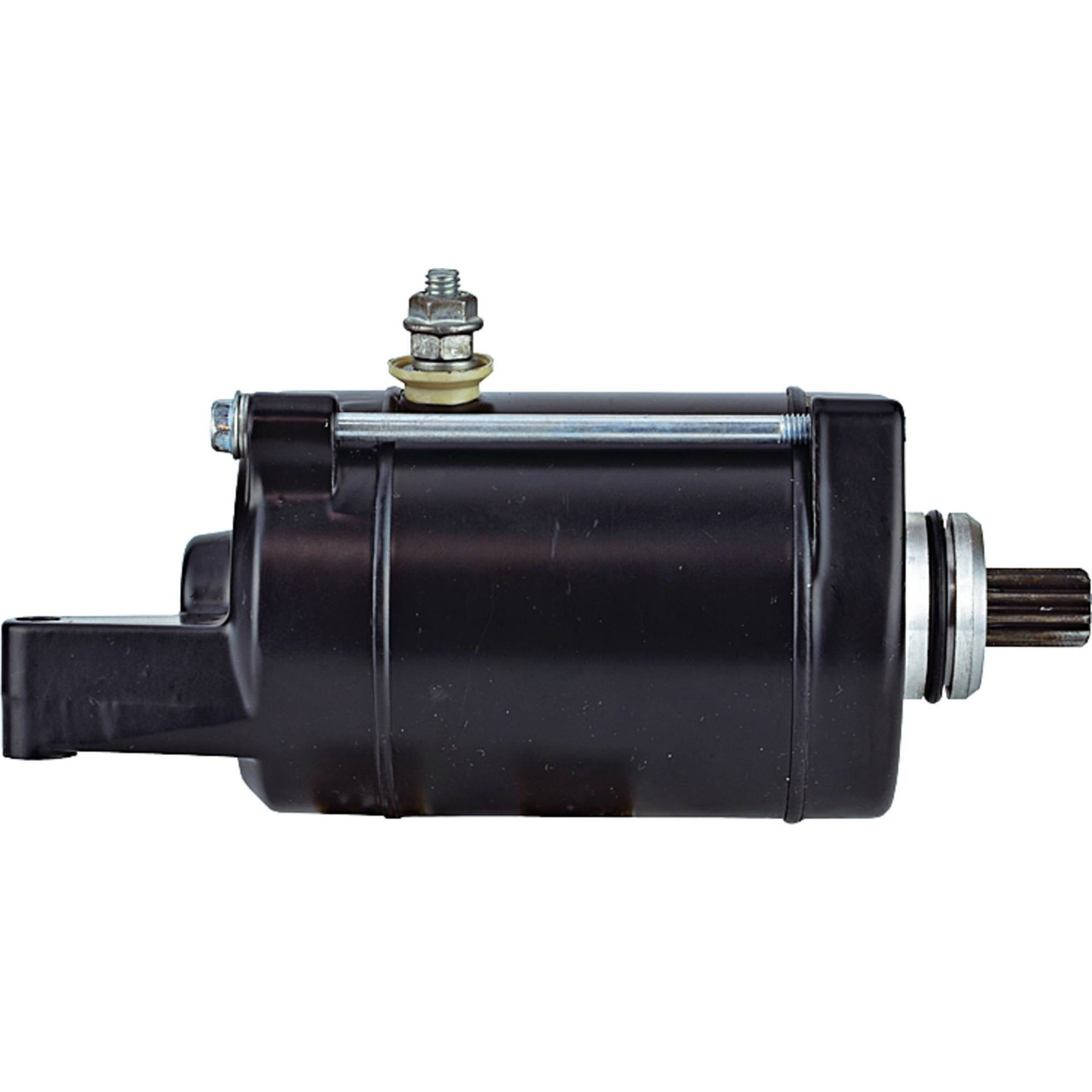 Starter 410-58040 for Honda VF500C V30 Magna 1984-1985 & VF500F Interceptor 84 85 86 Starter 410-58040 for Honda VF500C V30 Magna 1984-1985 & VF500F Interceptor 84 85 86