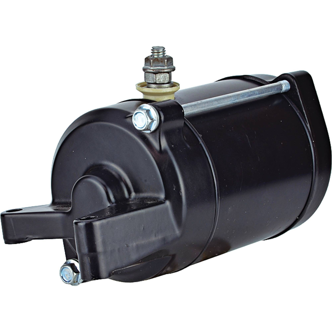 Starter 410-58040 for Honda VF500C V30 Magna 1984-1985 & VF500F Interceptor 84 85 86 Starter 410-58040 for Honda VF500C V30 Magna 1984-1985 & VF500F Interceptor 84 85 86