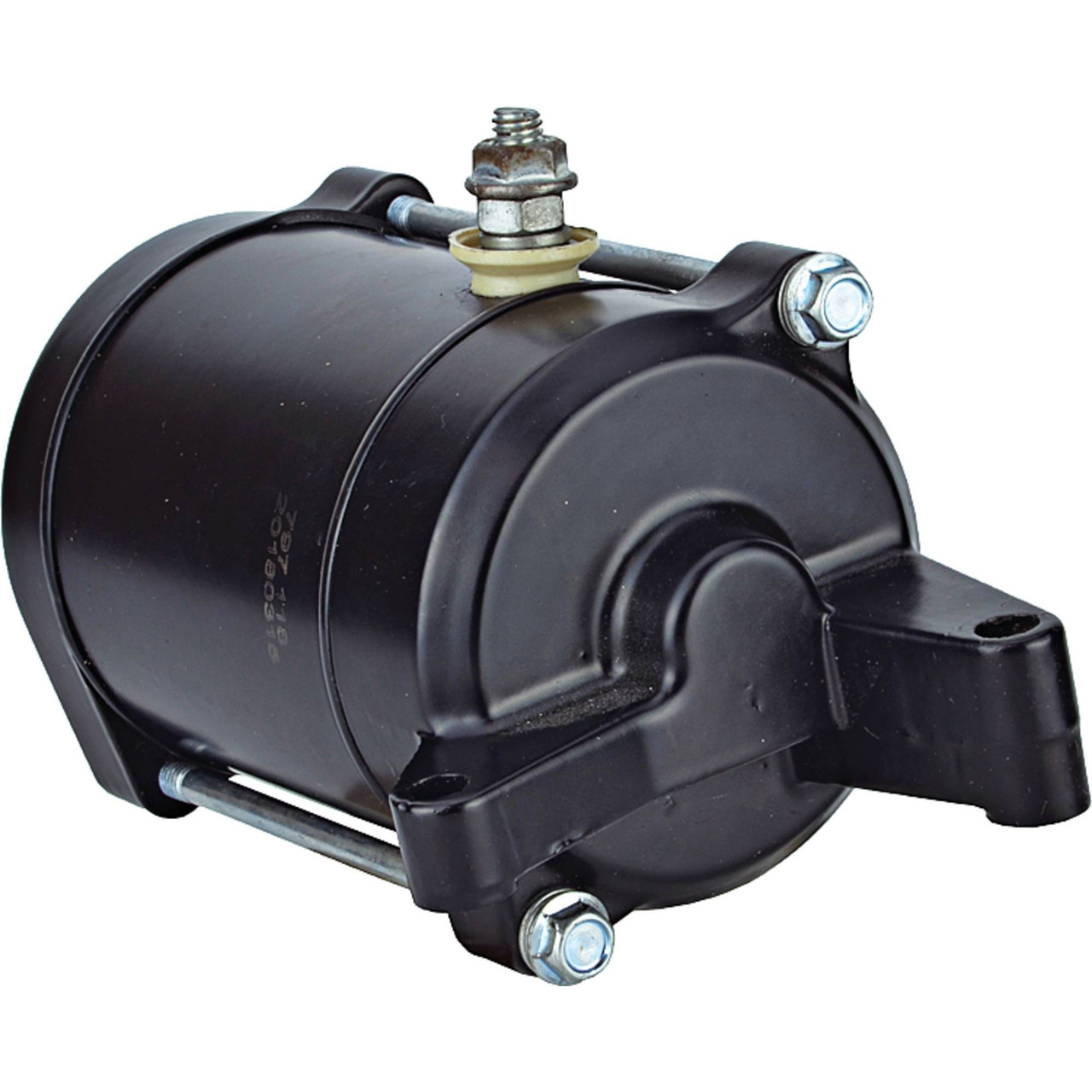 Starter 410-58040 for Honda VF500C V30 Magna 1984-1985 & VF500F Interceptor 84 85 86 Starter 410-58040 for Honda VF500C V30 Magna 1984-1985 & VF500F Interceptor 84 85 86