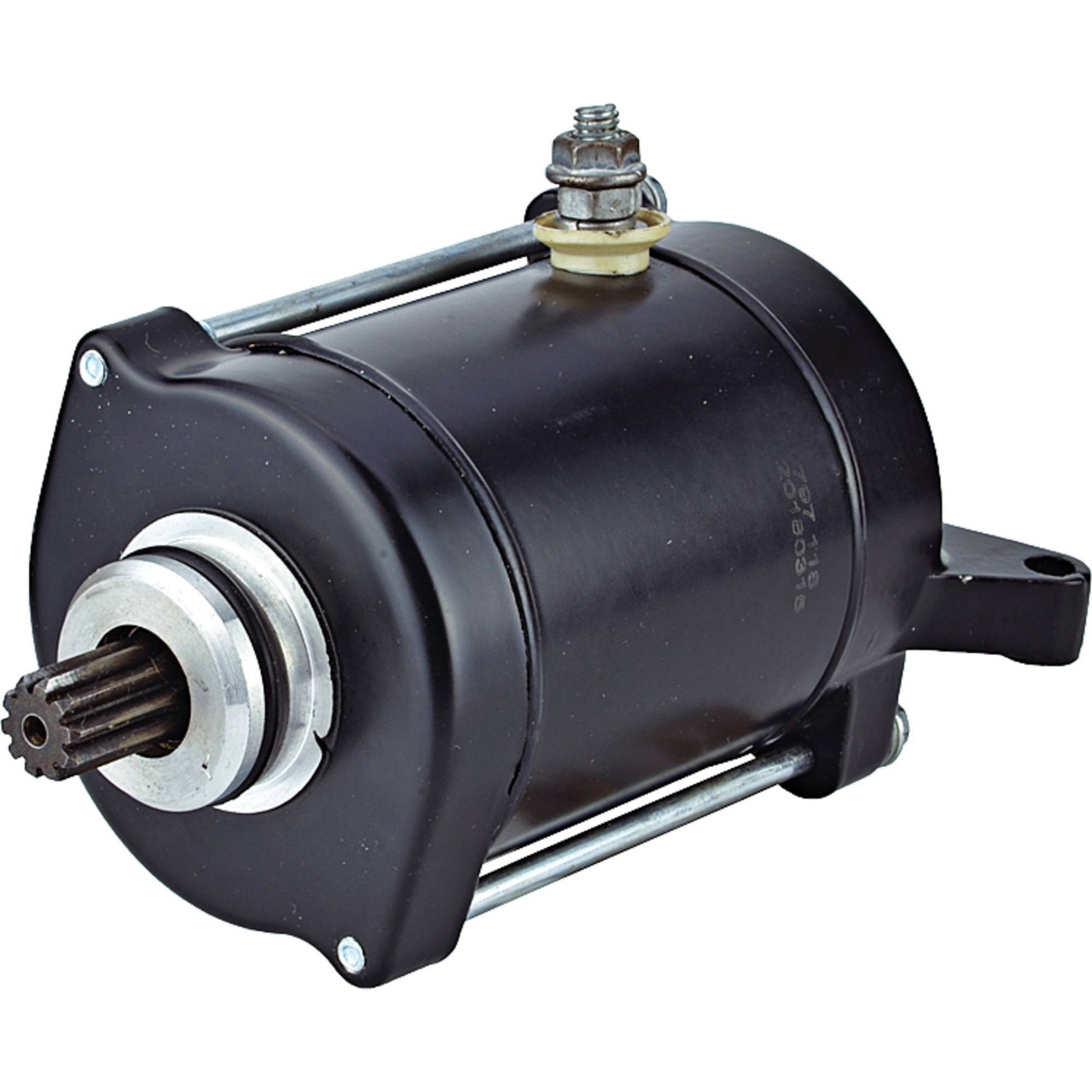 Starter 410-58040 for Honda VF500C V30 Magna 1984-1985 & VF500F Interceptor 84 85 86 Starter 410-58040 for Honda VF500C V30 Magna 1984-1985 & VF500F Interceptor 84 85 86