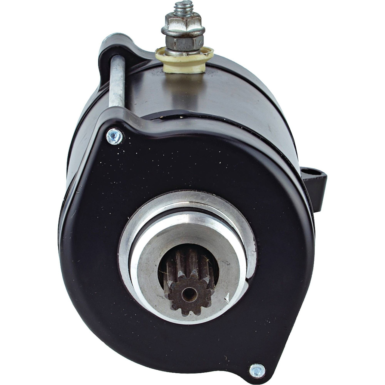 Starter 410-58040 for Honda VF500C V30 Magna 1984-1985 & VF500F Interceptor 84 85 86 Starter 410-58040 for Honda VF500C V30 Magna 1984-1985 & VF500F Interceptor 84 85 86