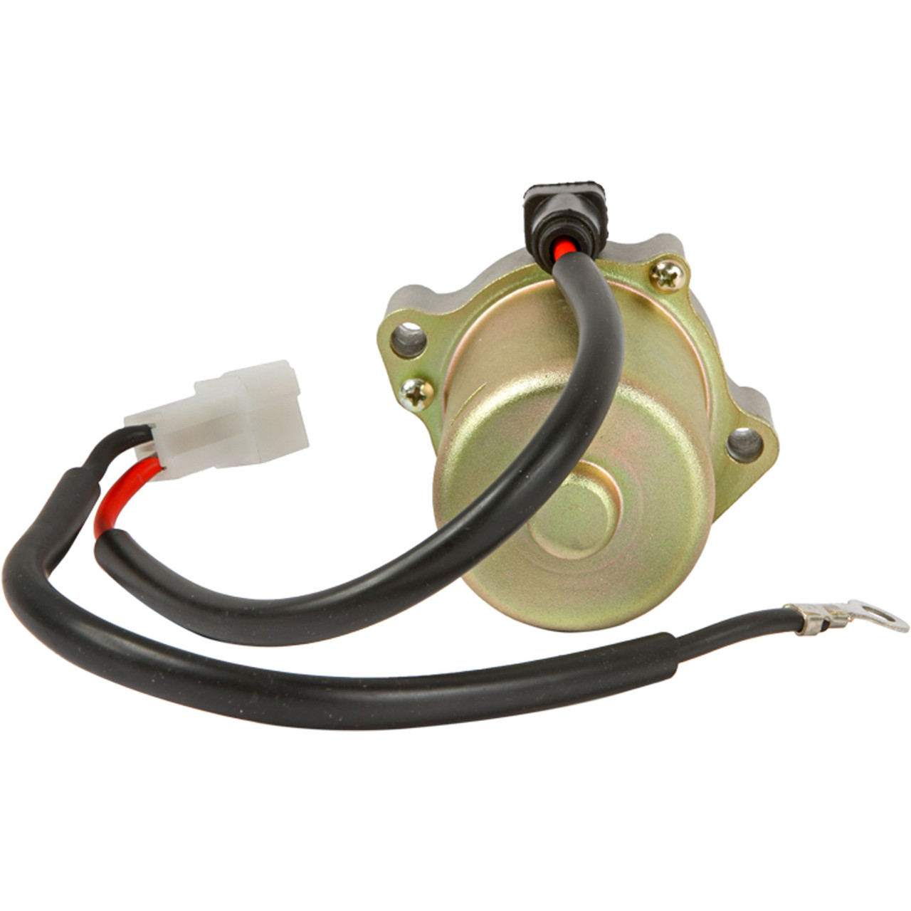 Starter for Polaris ATV Outlaw 90 Sportsman 90 89cc 2007-2013 Starter for Polaris ATV Outlaw 90 Sportsman 90 89cc 2007-2013