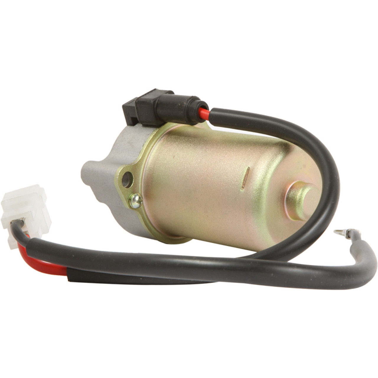 Starter for Polaris ATV Outlaw 90 Sportsman 90 89cc 2007-2013 Starter for Polaris ATV Outlaw 90 Sportsman 90 89cc 2007-2013