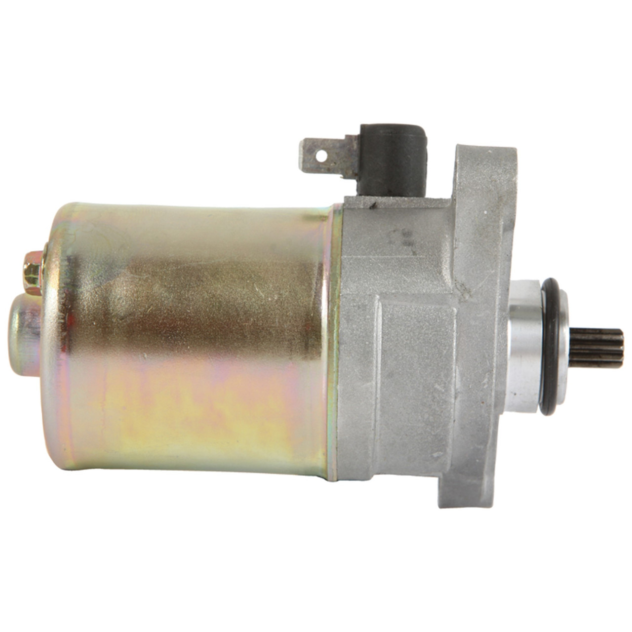 Starter for GMI Scooter GMI102, GMI102P, GMI104, GMI106, GMI106I SCH0029 Starter for GMI Scooter GMI102, GMI102P, GMI104, GMI106, GMI106I SCH0029