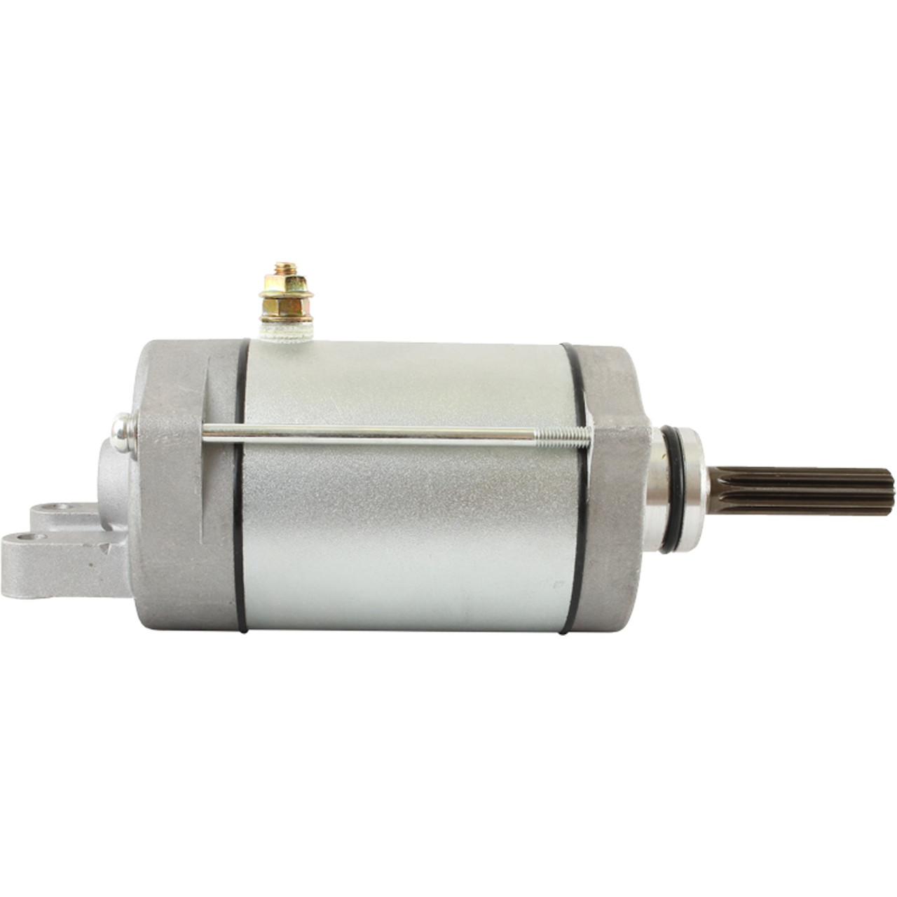 Starter for China Linhai Engine QDY-113-19 Starter for China Linhai Engine QDY-113-19