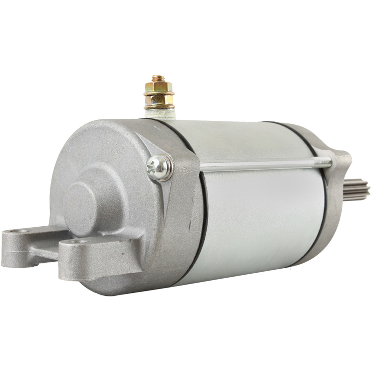 Starter for China Linhai Engine QDY-113-19 Starter for China Linhai Engine QDY-113-19