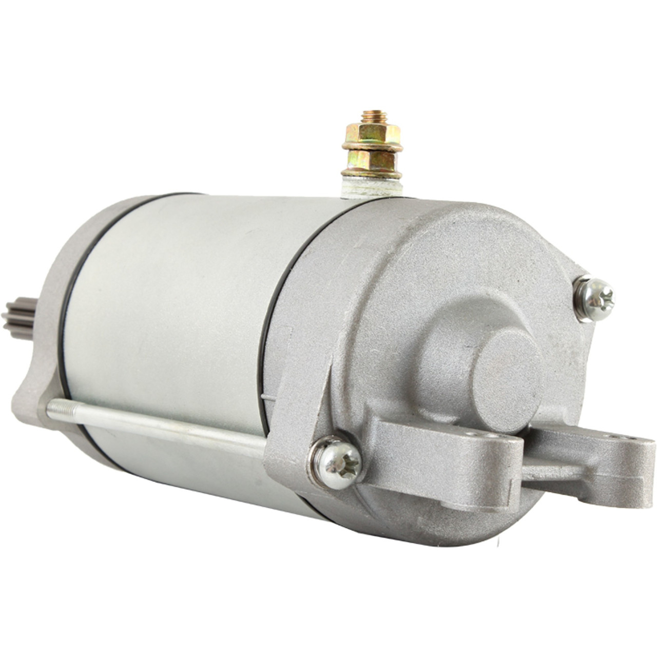 Starter for China Linhai Engine QDY-113-19 Starter for China Linhai Engine QDY-113-19