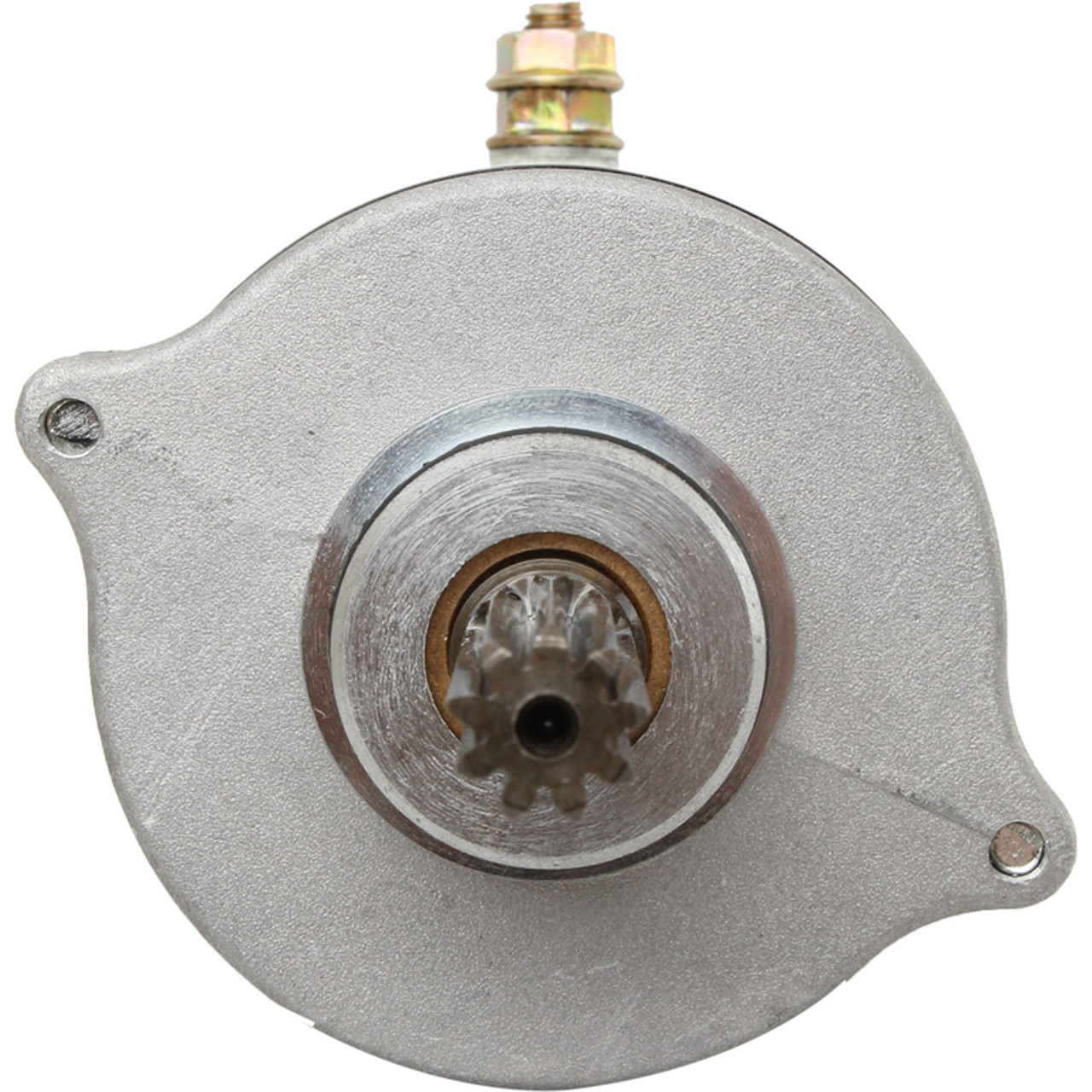 Starter for China Linhai Engine QDY-113-19 Starter for China Linhai Engine QDY-113-19