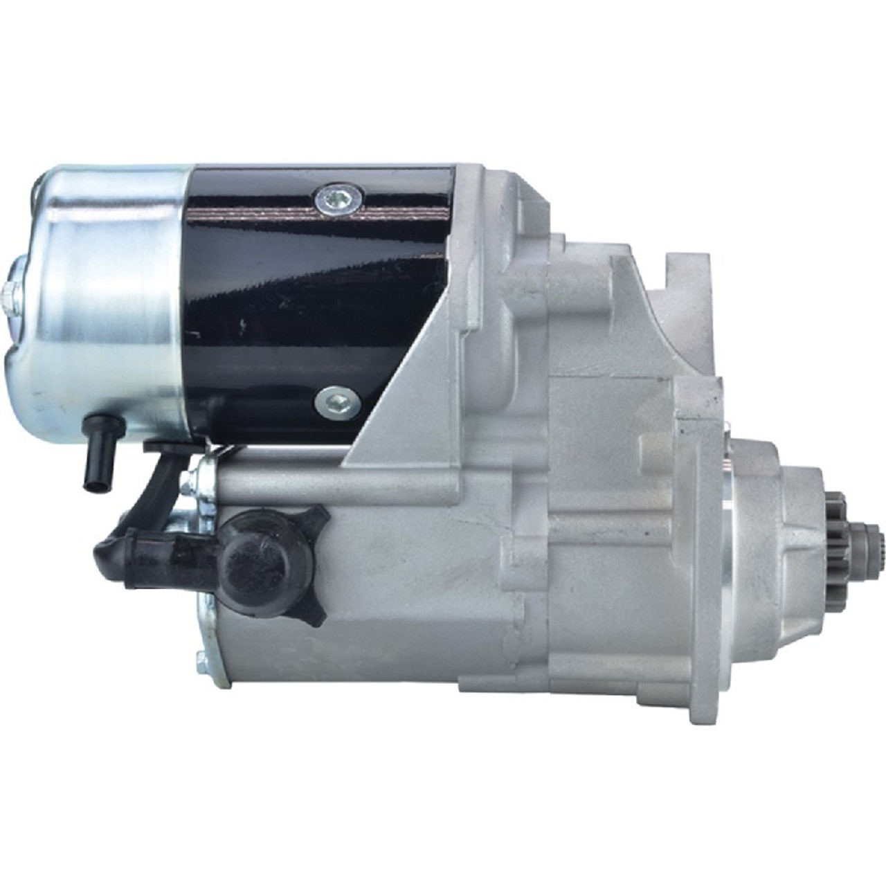 Starter for Halla Various Starter for Halla Various