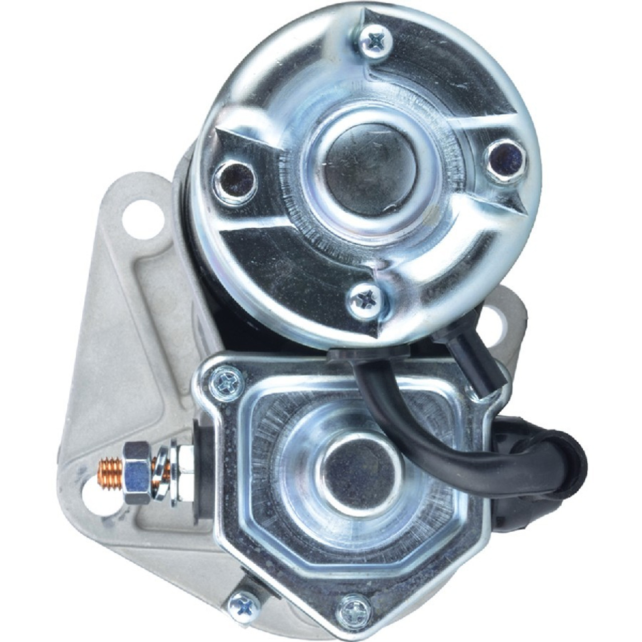 Starter for Halla Various Starter for Halla Various