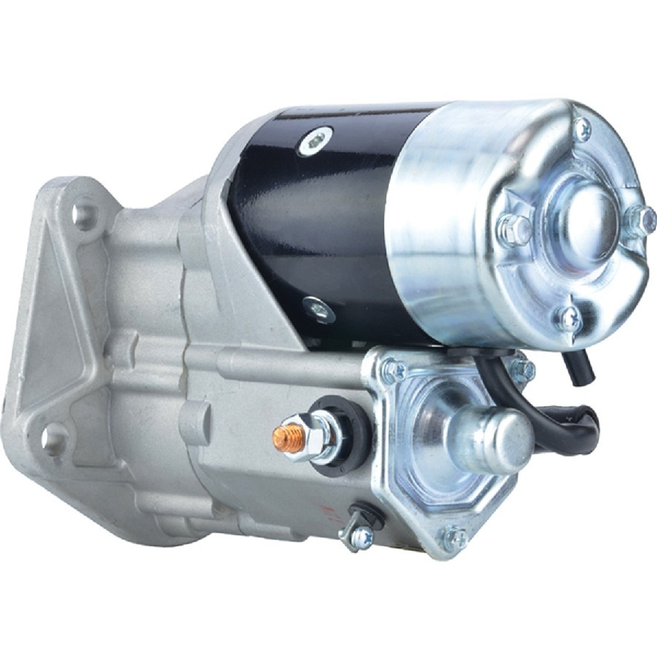 Starter for Halla Various Starter for Halla Various