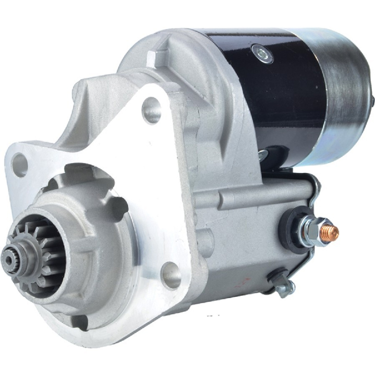 Starter for Halla Various Starter for Halla Various