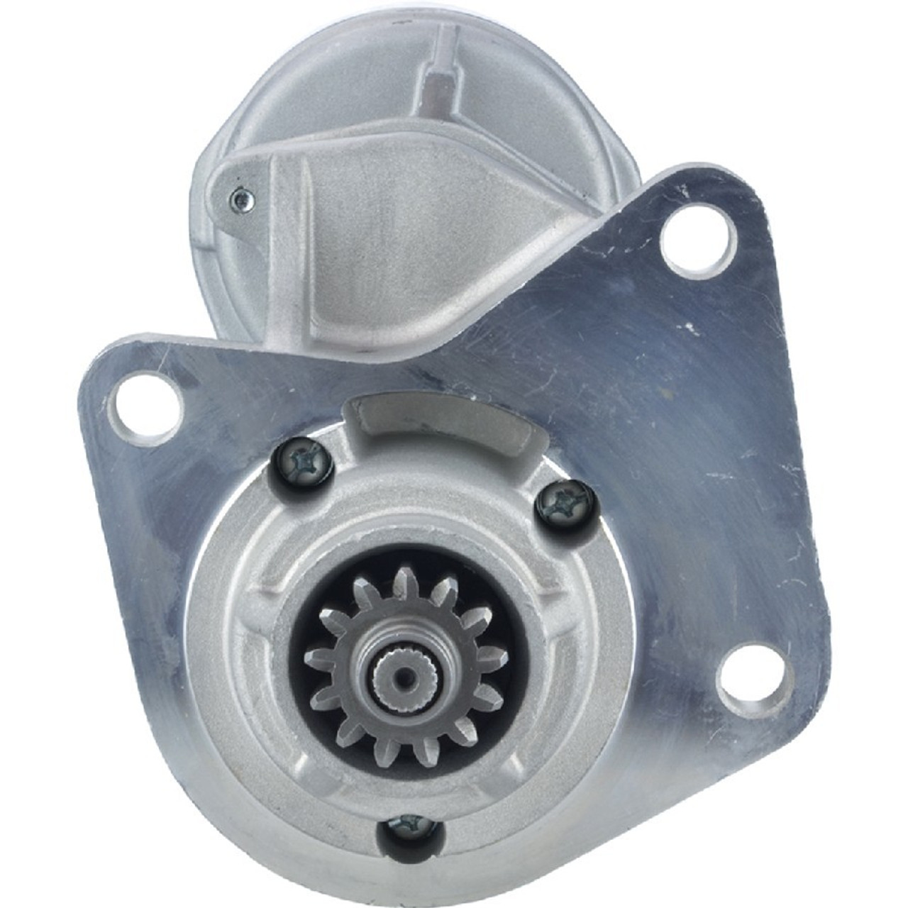 Starter for Halla Various Starter for Halla Various