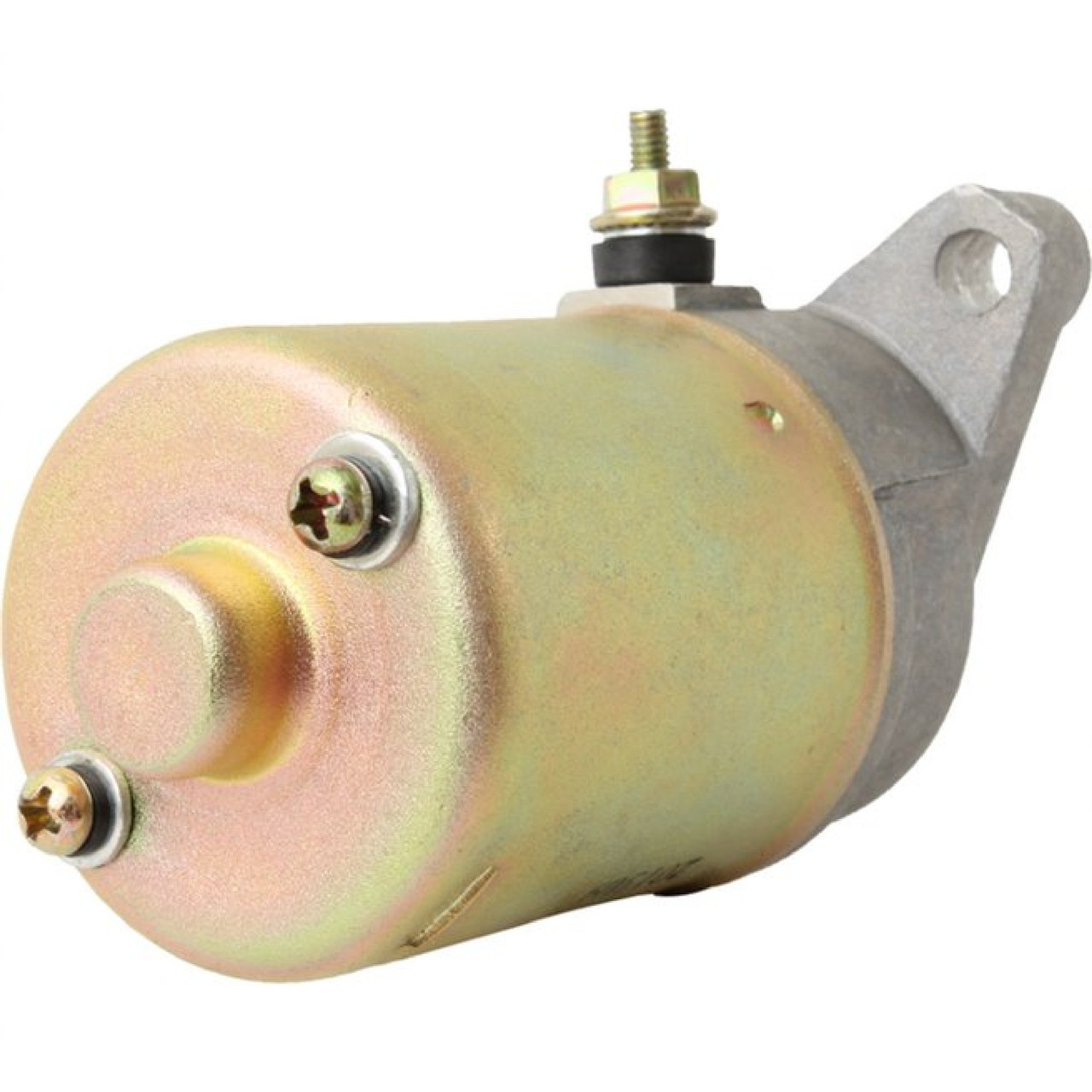 Starter for HAOMAI, QINGQI 50cc - 80cc Engine Starter for HAOMAI, QINGQI 50cc - 80cc Engine