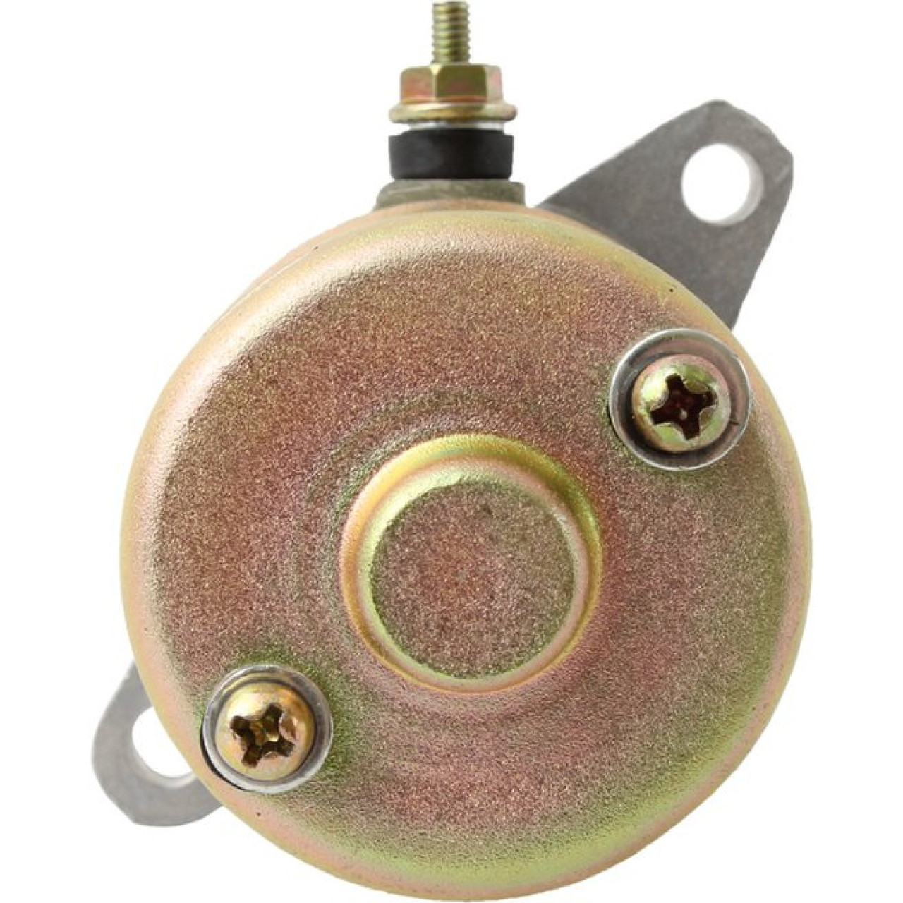 Starter for HAOMAI, QINGQI 50cc - 80cc Engine Starter for HAOMAI, QINGQI 50cc - 80cc Engine