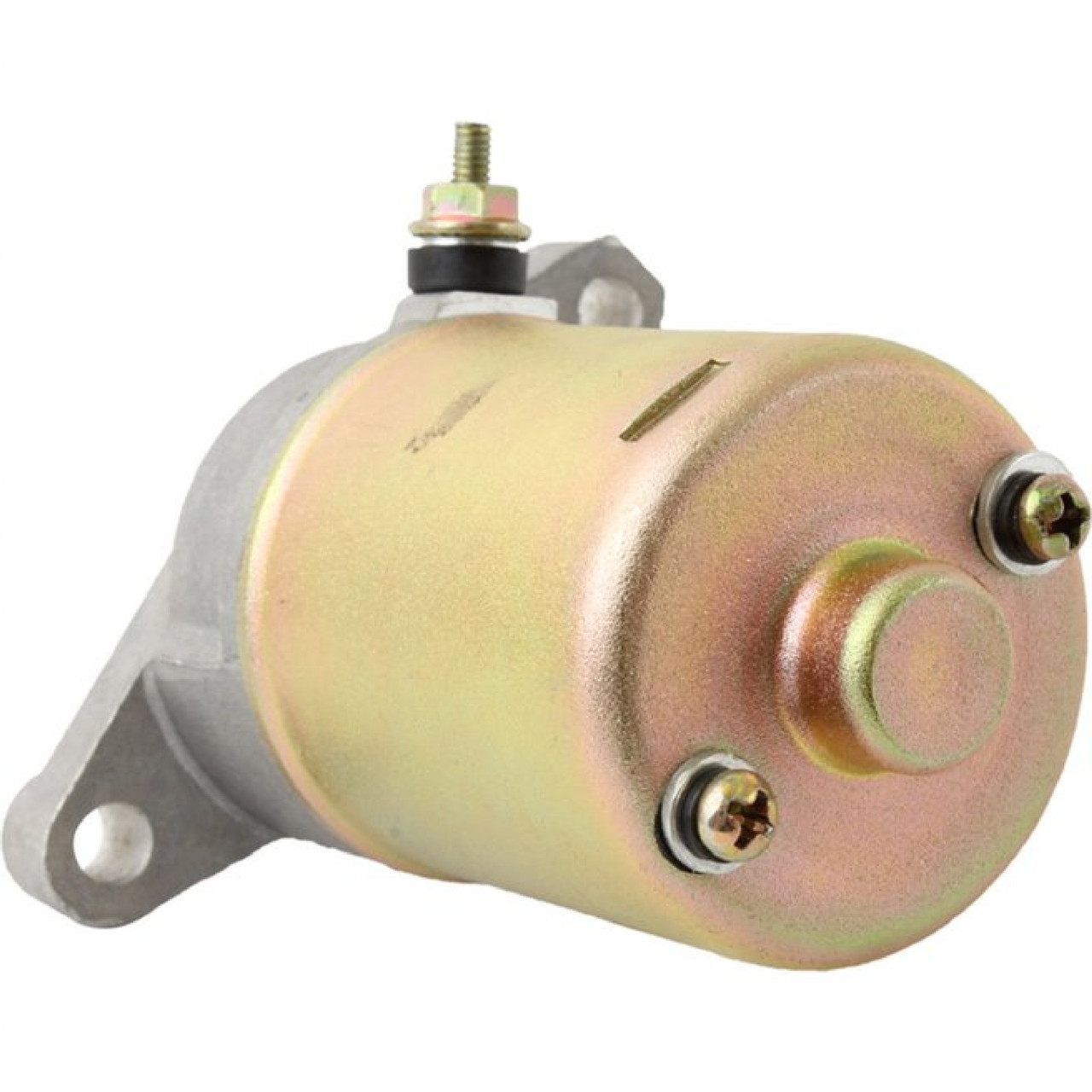 Starter for HAOMAI, QINGQI 50cc - 80cc Engine Starter for HAOMAI, QINGQI 50cc - 80cc Engine