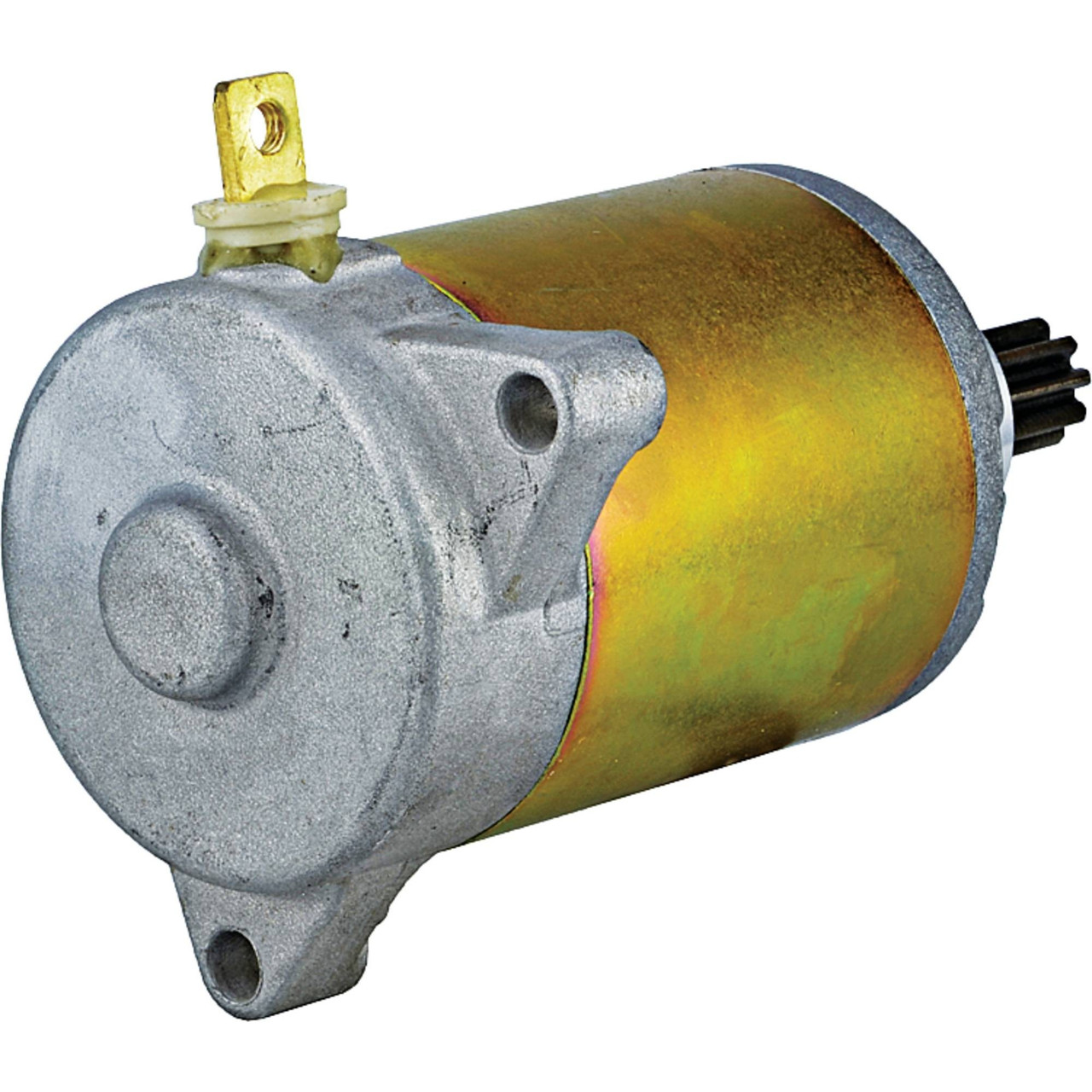 Starter for Suzuki AN125, AN150 BURGMAN 1995-2000 Starter for Suzuki AN125, AN150 BURGMAN 1995-2000