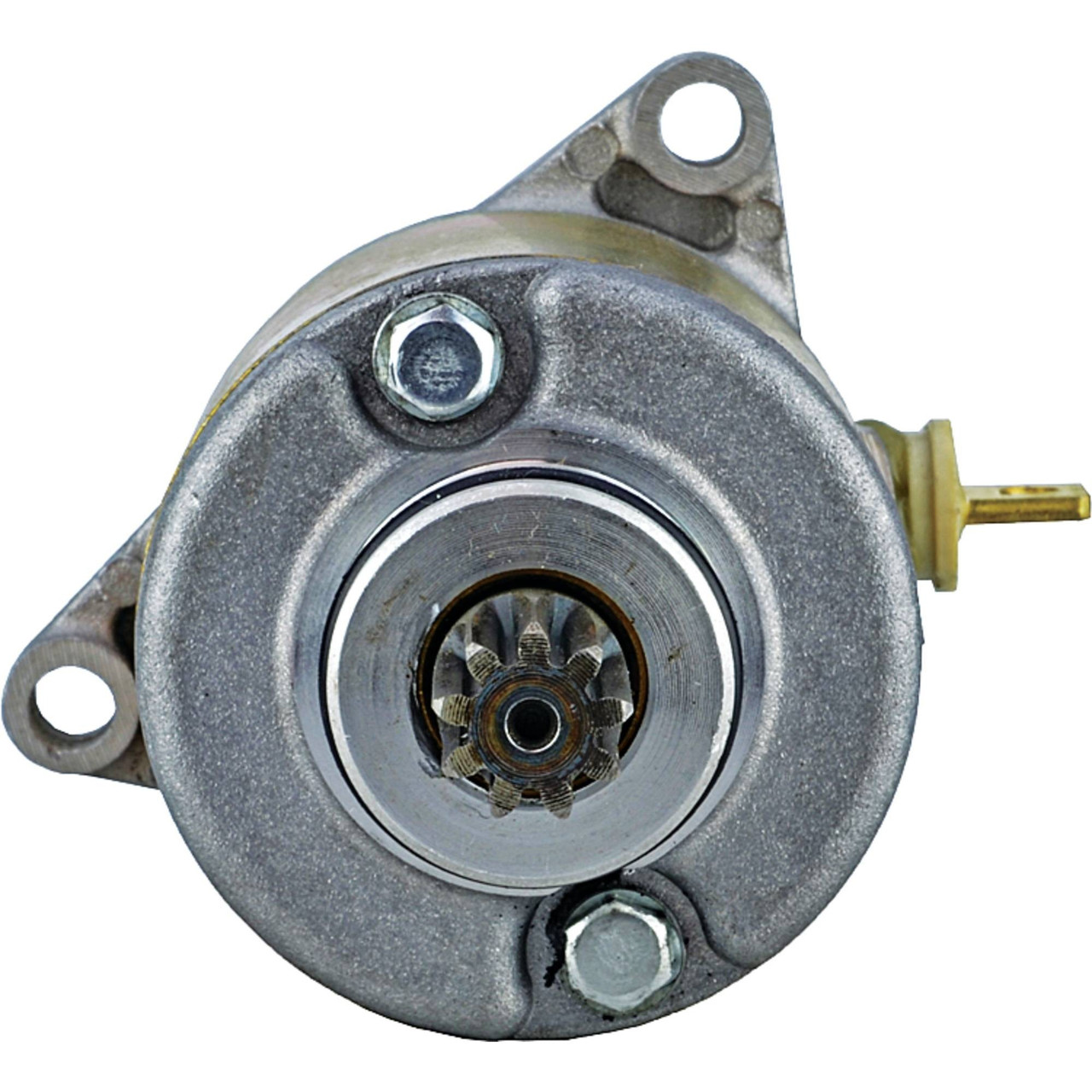 Starter for Suzuki AN125, AN150 BURGMAN 1995-2000 Starter for Suzuki AN125, AN150 BURGMAN 1995-2000