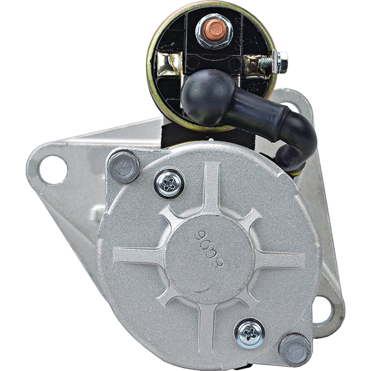 Starter for Hyundai 36100-45C00, Valeo 1198169 11.378/289 mm Length 410-58119 Starter for Hyundai 36100-45C00, Valeo 1198169 11.378/289 mm Length 410-58119