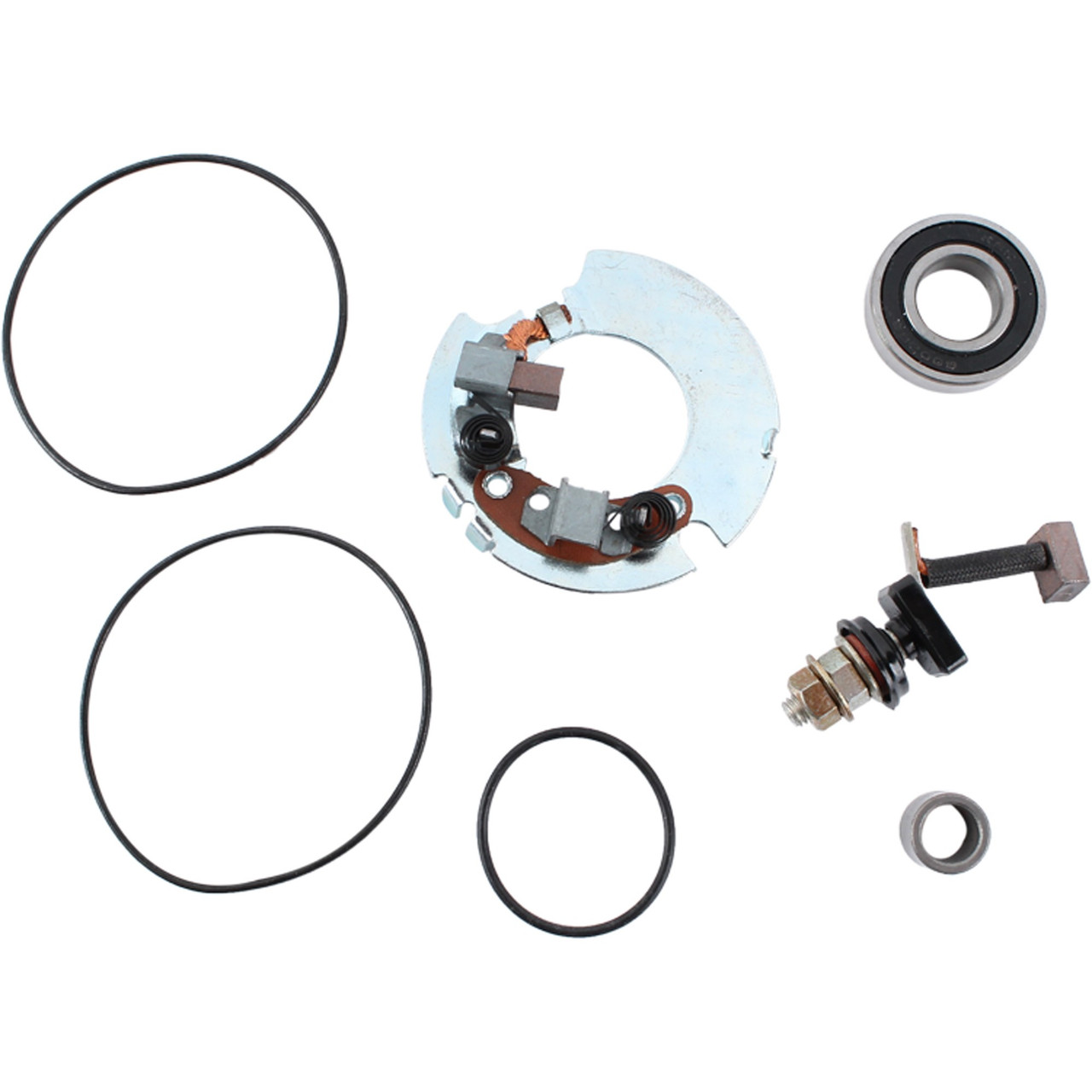 Starter Repair Kit for Ski-Doo Snowmobile 500 600 700 800 52015-20176-003 Starter Repair Kit for Ski-Doo Snowmobile 500 600 700 800 52015-20176-003