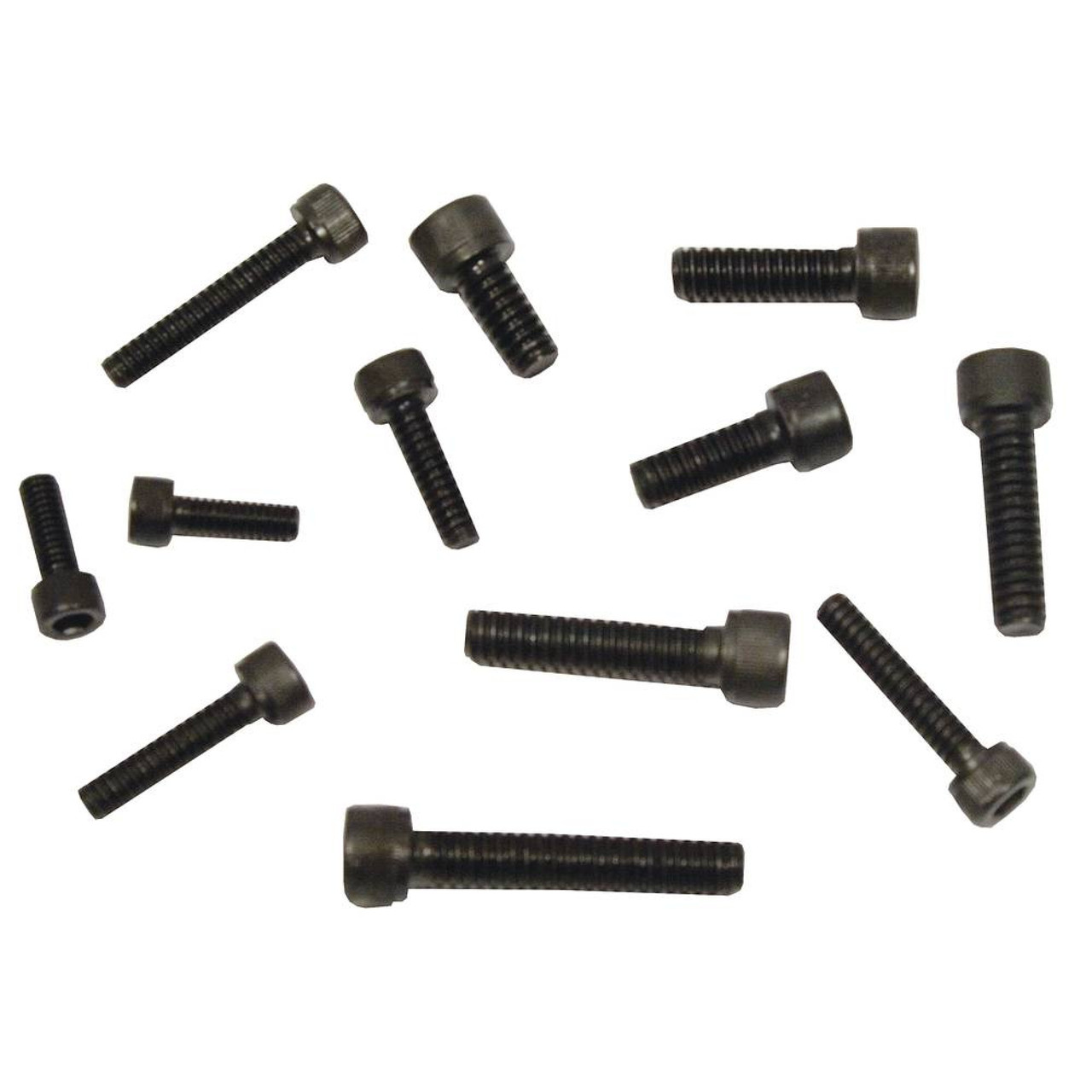 Poulan-Homelite Bolt Kit 240 Piece, Includes 20 of 8-32 x 1/2 415-448 Poulan-Homelite Bolt Kit 240 Piece, Includes 20 of 8-32 x 1/2 415-448