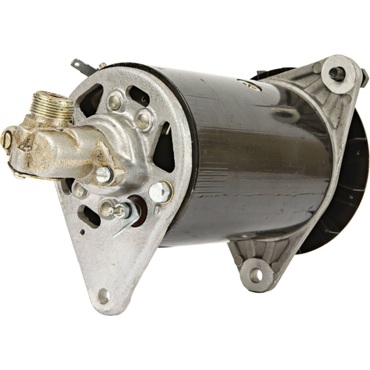 Generator for Ford 2000 1961-1974, 2030 1963-1964, 2031 1960-1962 497192, 497198 Generator for Ford 2000 1961-1974, 2030 1963-1964, 2031 1960-1962 497192, 497198