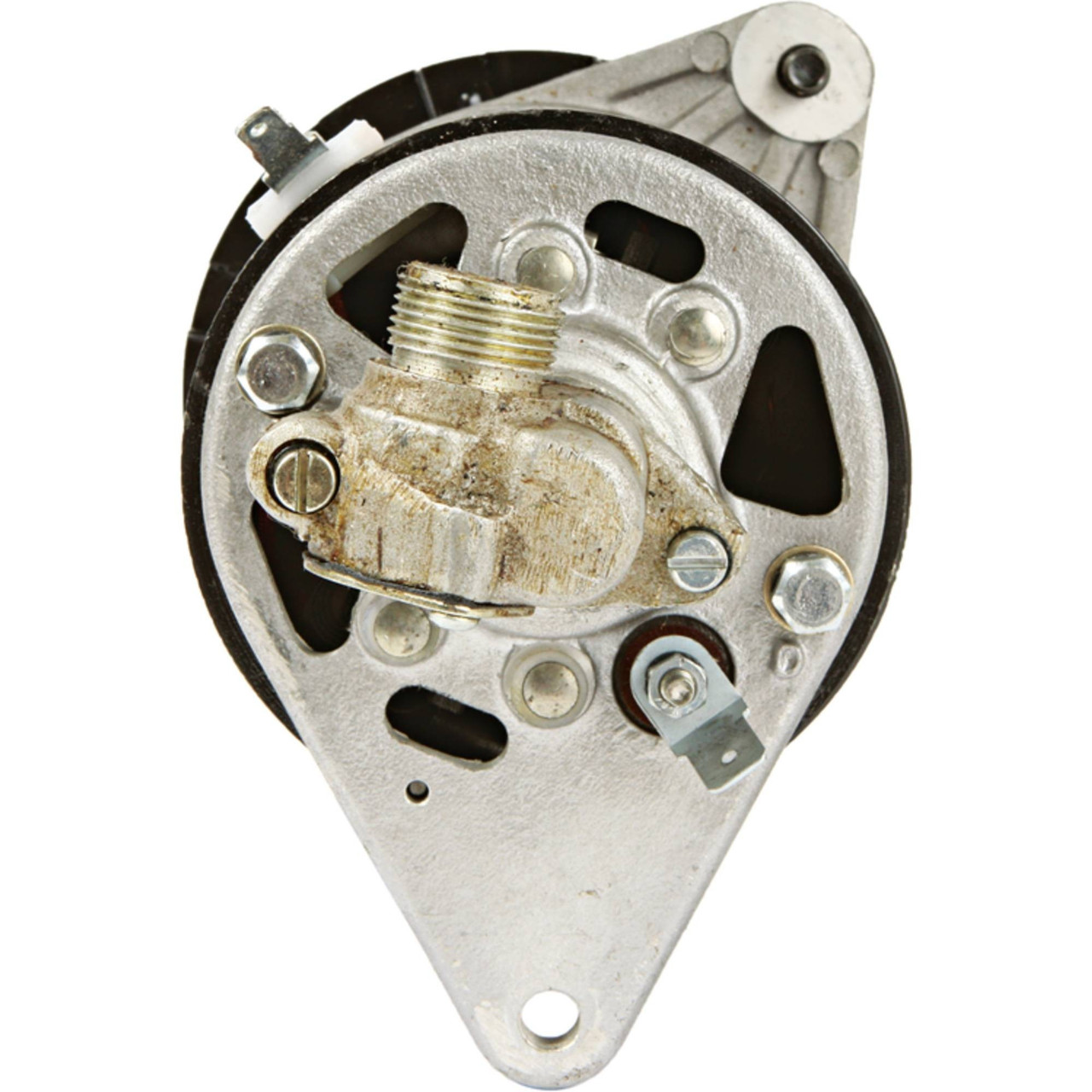 Generator for Ford 2000 1961-1974, 2030 1963-1964, 2031 1960-1962 497192, 497198 Generator for Ford 2000 1961-1974, 2030 1963-1964, 2031 1960-1962 497192, 497198