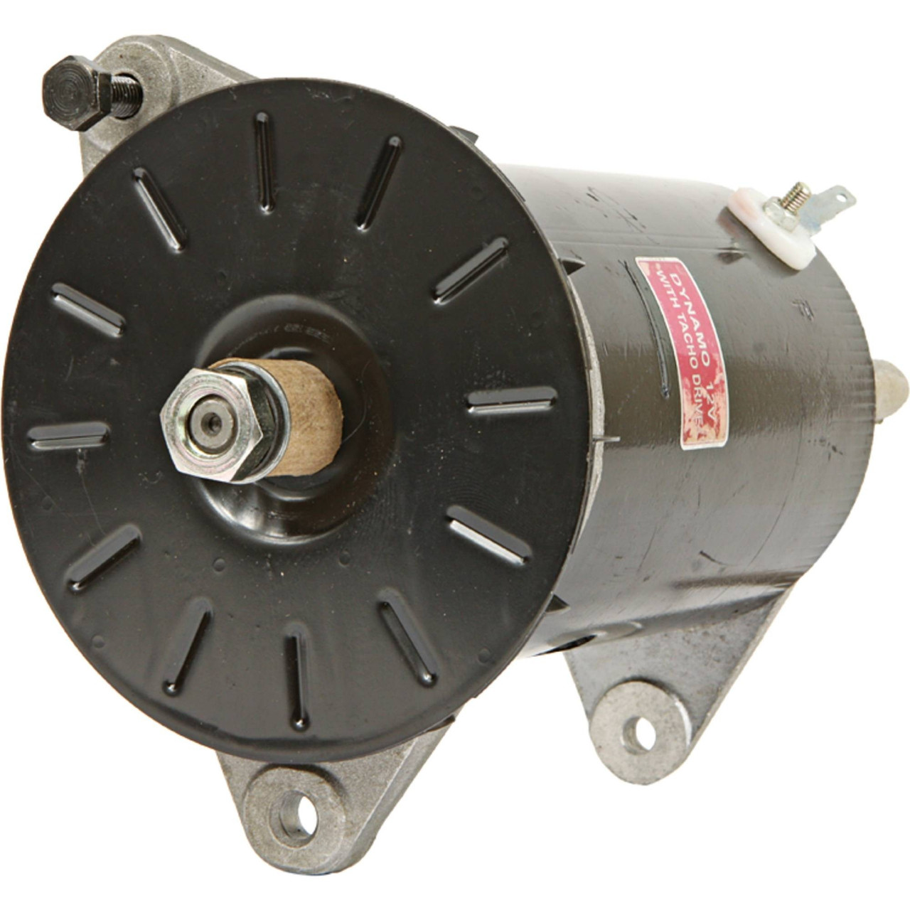 Generator for Ford 2000 1961-1974, 2030 1963-1964, 2031 1960-1962 497192, 497198 Generator for Ford 2000 1961-1974, 2030 1963-1964, 2031 1960-1962 497192, 497198