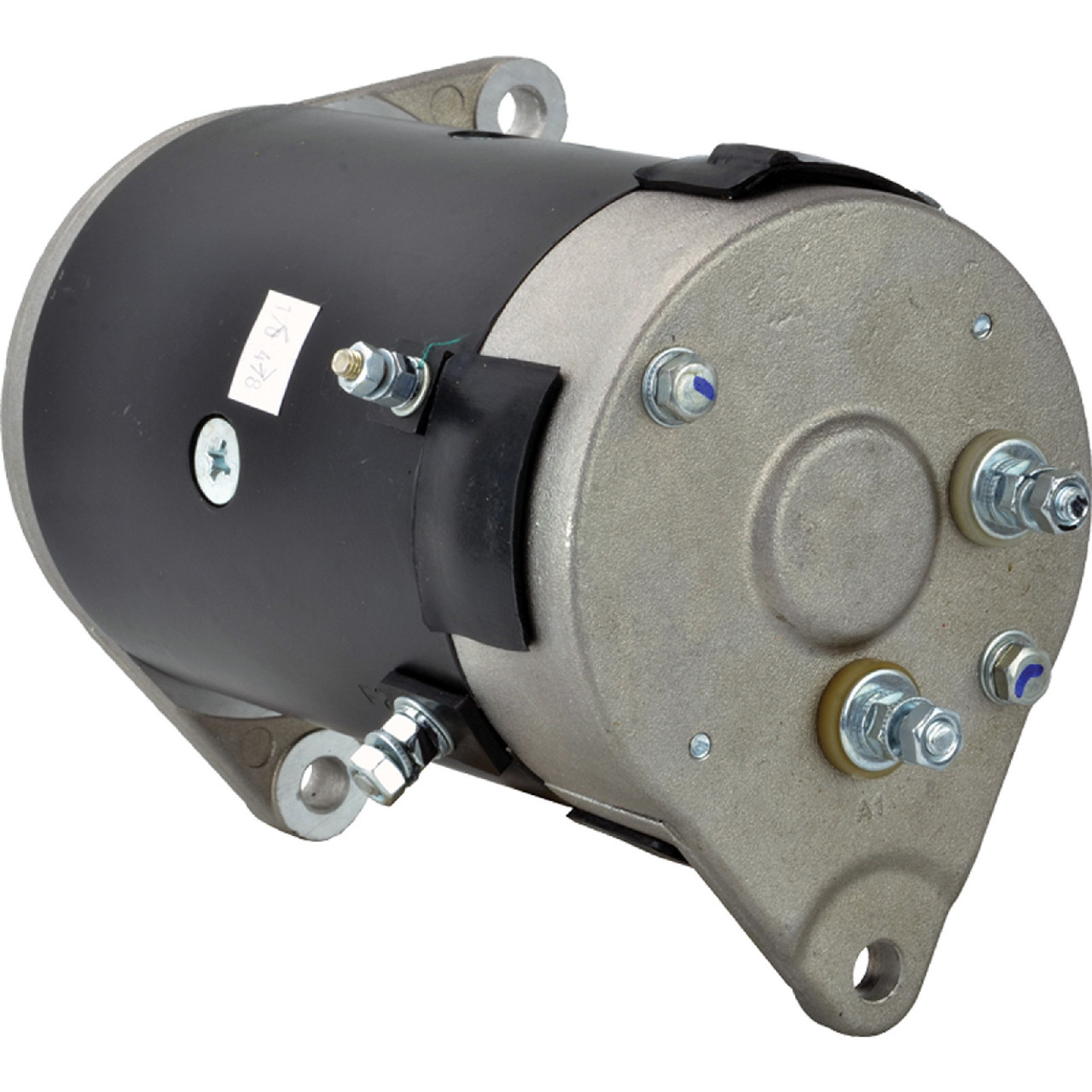 Motor Generator for E-Z-GO Medalist 1980-1993 Golf Cart 2-Cycle 420-44005 Motor Generator for E-Z-GO Medalist 1980-1993 Golf Cart 2-Cycle 420-44005