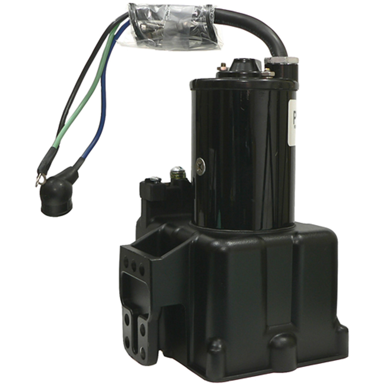 Tilt Trim Motor BMW/Mercruiser/Volvo-Penta 6217 PT440 Tilt Trim Motor BMW/Mercruiser/Volvo-Penta 6217 PT440