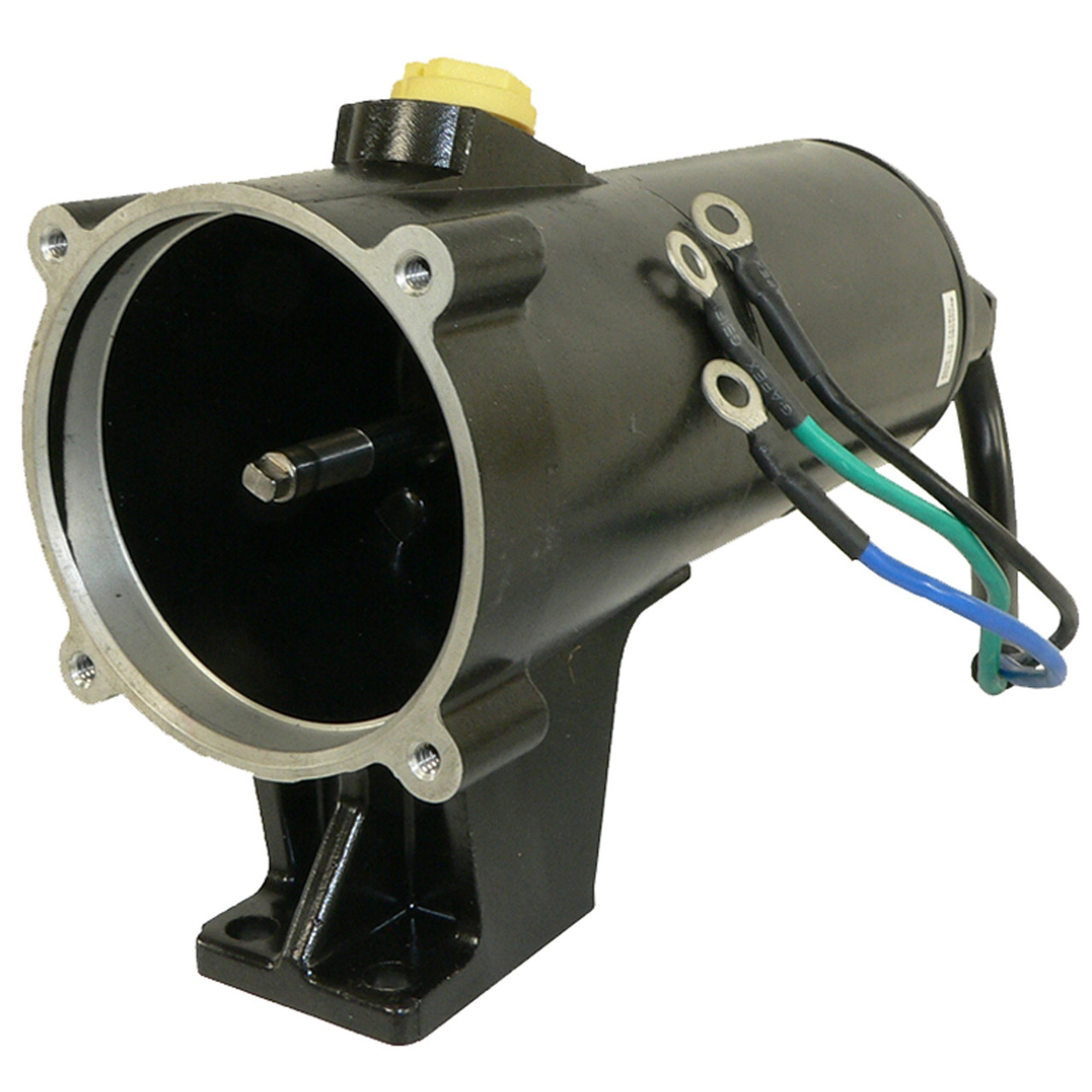Tilt Trim Motor Volvo Penta Marine W/ RESERVOIR 852928, 852928-1 EVH4002 Tilt Trim Motor Volvo Penta Marine W/ RESERVOIR 852928, 852928-1 EVH4002
