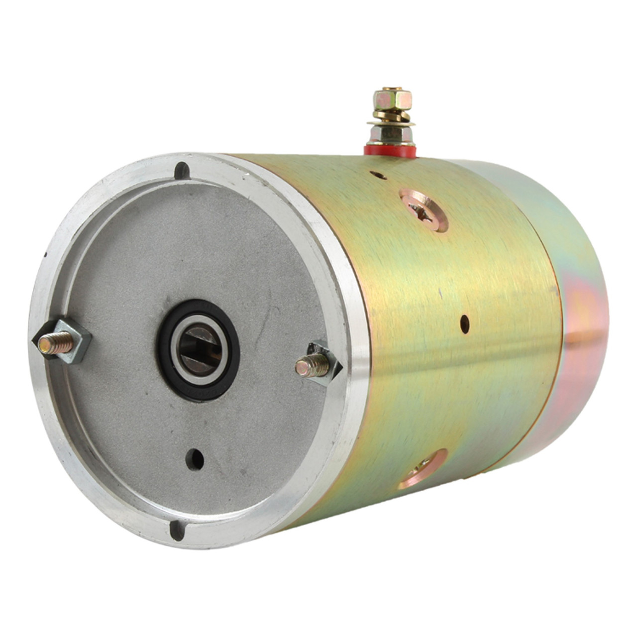 Snow Plow Lift Motor for Meyer Diamond 2869AB 2529AC Snow Plow Lift Motor for Meyer Diamond 2869AB 2529AC