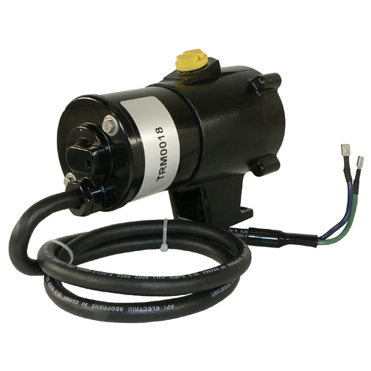Tilt Trim Motor for Volvo Penta, Force Marine 820545, 6212, Pt116N-3, F694541-1 430-22053 Tilt Trim Motor for Volvo Penta, Force Marine 820545, 6212, Pt116N-3, F694541-1 430-22053