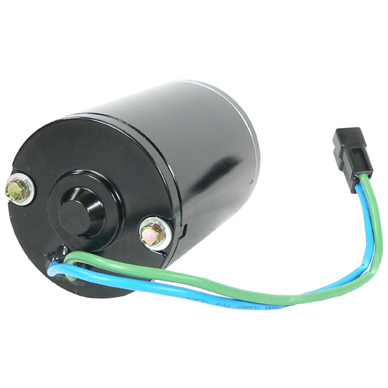 Marine Power Tilt Trim Motor SX Volvo Penta 3861575 Marine Power Tilt Trim Motor SX Volvo Penta 3861575