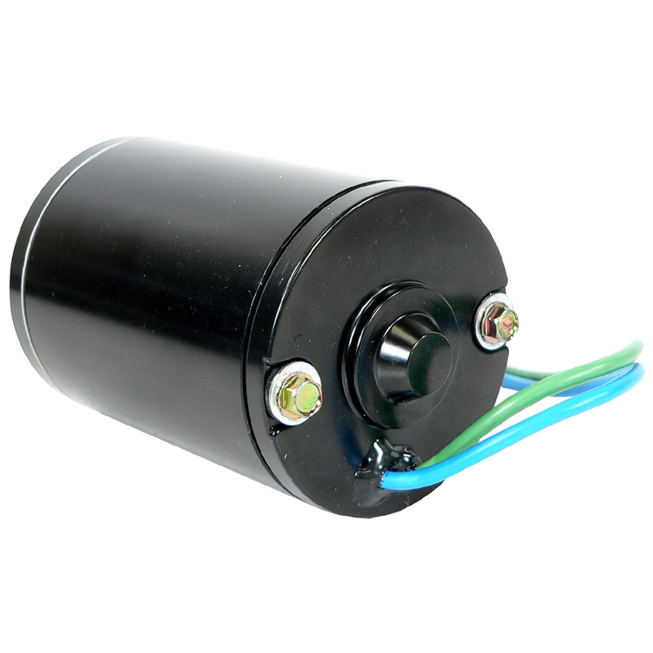 Marine Power Tilt Trim Motor SX Volvo Penta 3861575 Marine Power Tilt Trim Motor SX Volvo Penta 3861575