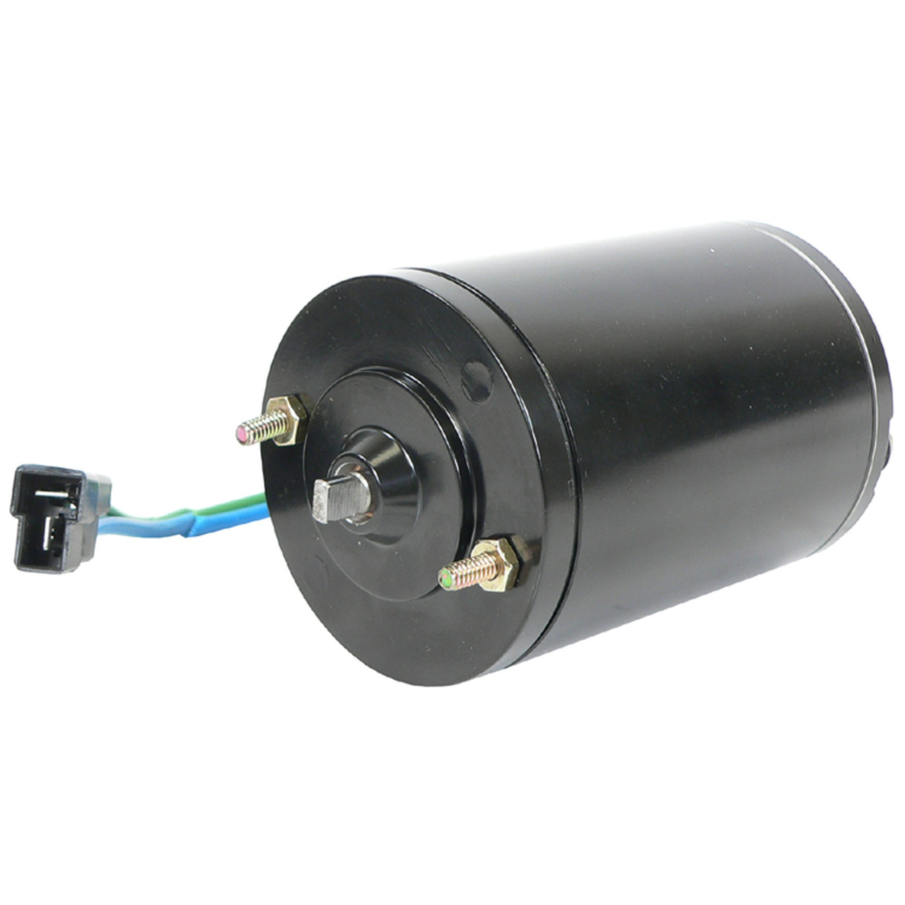 Marine Power Tilt Trim Motor SX Volvo Penta 3861575 Marine Power Tilt Trim Motor SX Volvo Penta 3861575