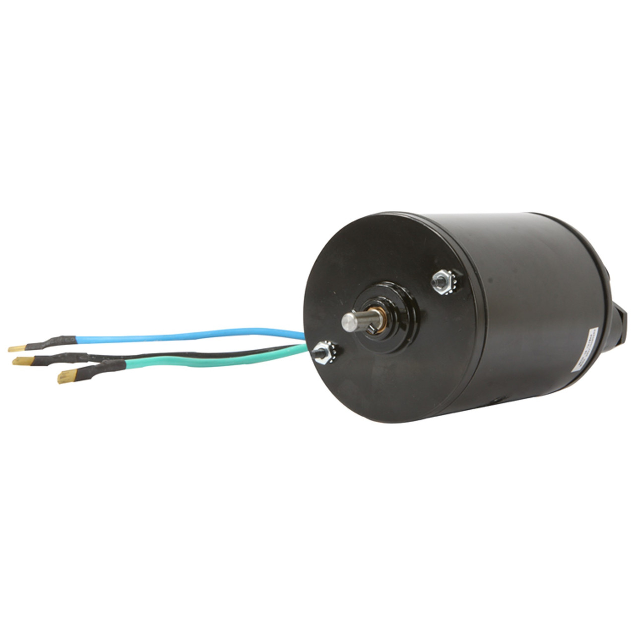 Trim Motor Volvo Penta Replaces KS3448/240 854329-0 897720-9 Trim Motor Volvo Penta Replaces KS3448/240 854329-0 897720-9