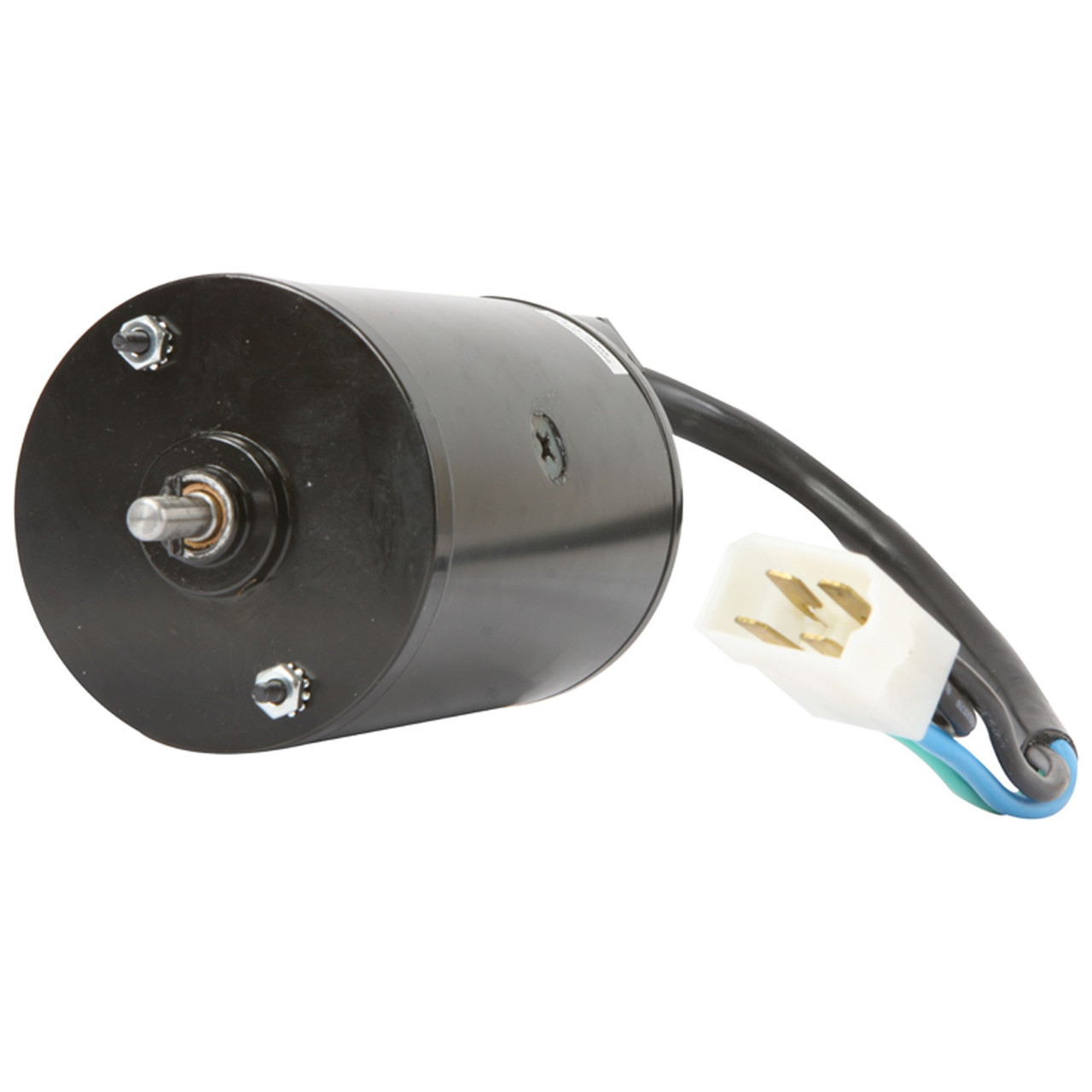 Trim Motor Volvo Penta Replaces KS3448/300 850046-4 853520 430-22075 Trim Motor Volvo Penta Replaces KS3448/300 850046-4 853520 430-22075