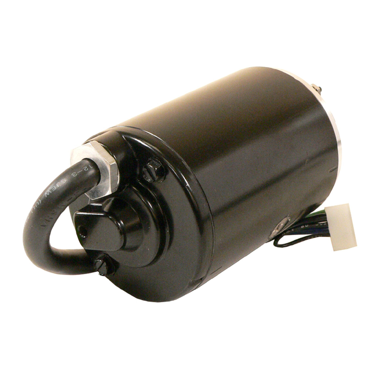 Tilt Trim Motor Volvo Penta Electrolux KS3448/290 Tilt Trim Motor Volvo Penta Electrolux KS3448/290